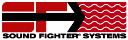 Sound Fighter Systems logo